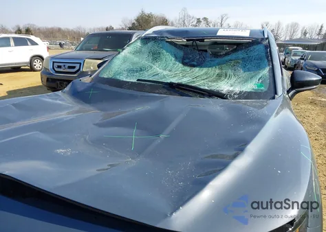 2023 Mazda Cx-50 2.5 Turbo Premium Plus z USA, uszkodzony, nr VIN 7MMVABEY6PN101179